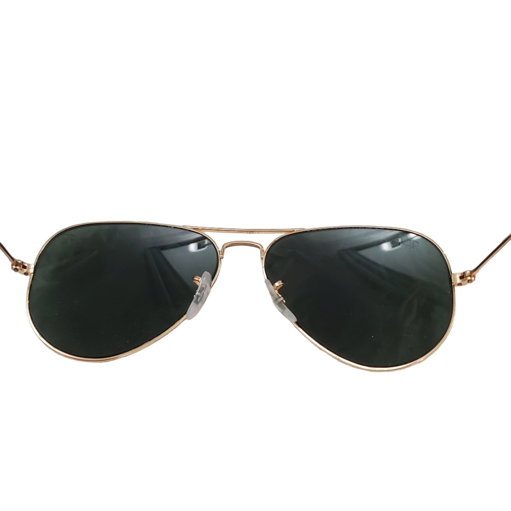 Ray Ban Aviator Classic Sunglasses